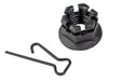 Suspension Control Arm and Ball Joint Assembly Mevotech GS86164