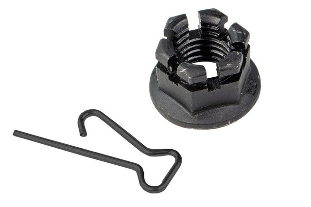Suspension Control Arm and Ball Joint Assembly Mevotech GS86164