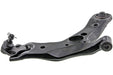 Suspension Control Arm and Ball Joint Assembly Mevotech GS86164