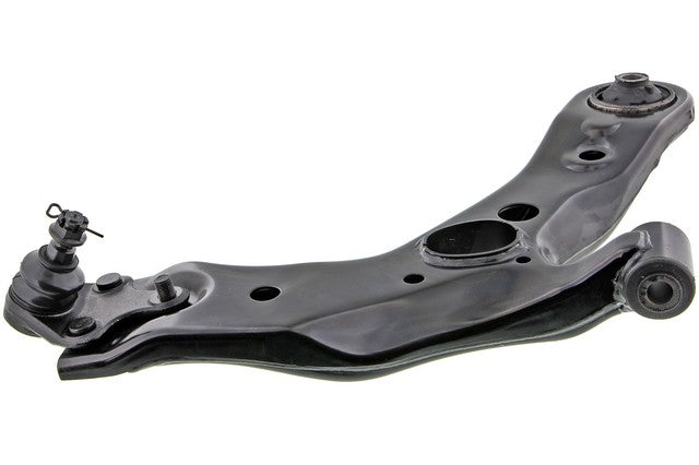 Suspension Control Arm and Ball Joint Assembly Mevotech GS86164