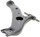 Suspension Control Arm Mevotech GS86169