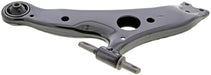 Suspension Control Arm Mevotech GS86169