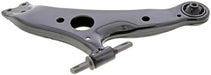 Suspension Control Arm Mevotech GS86170