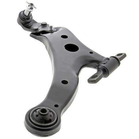 Suspension Control Arm and Ball Joint Assembly Mevotech GS86181