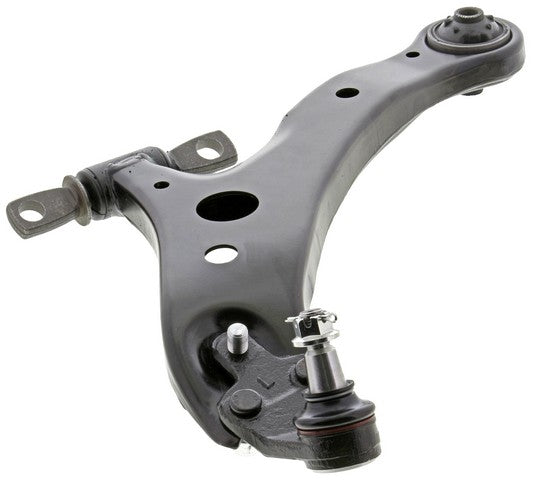 Suspension Control Arm and Ball Joint Assembly Mevotech GS86181