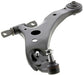 Suspension Control Arm and Ball Joint Assembly Mevotech GS86181
