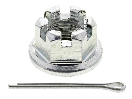 Suspension Control Arm and Ball Joint Assembly Mevotech GS86181