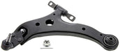Suspension Control Arm and Ball Joint Assembly Mevotech GS86181