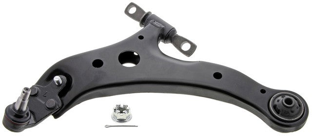 Suspension Control Arm and Ball Joint Assembly Mevotech GS86181