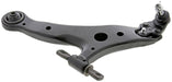 Suspension Control Arm and Ball Joint Assembly Mevotech GS86181
