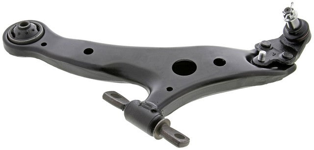 Suspension Control Arm and Ball Joint Assembly Mevotech GS86181