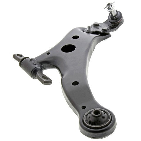 Suspension Control Arm and Ball Joint Assembly Mevotech GS86182