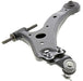 Suspension Control Arm and Ball Joint Assembly Mevotech GS86182