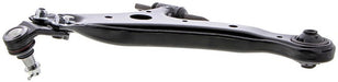 Suspension Control Arm and Ball Joint Assembly Mevotech GS86182