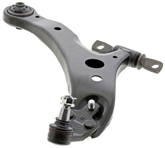 Suspension Control Arm and Ball Joint Assembly Mevotech GS86182