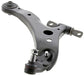 Suspension Control Arm and Ball Joint Assembly Mevotech GS86182