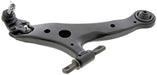 Suspension Control Arm and Ball Joint Assembly Mevotech GS86182
