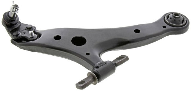 Suspension Control Arm and Ball Joint Assembly Mevotech GS86182