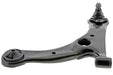 Suspension Control Arm and Ball Joint Assembly Mevotech GS86193