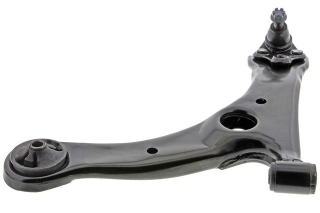 Suspension Control Arm and Ball Joint Assembly Mevotech GS86193