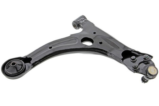 Suspension Control Arm and Ball Joint Assembly Mevotech GS86193