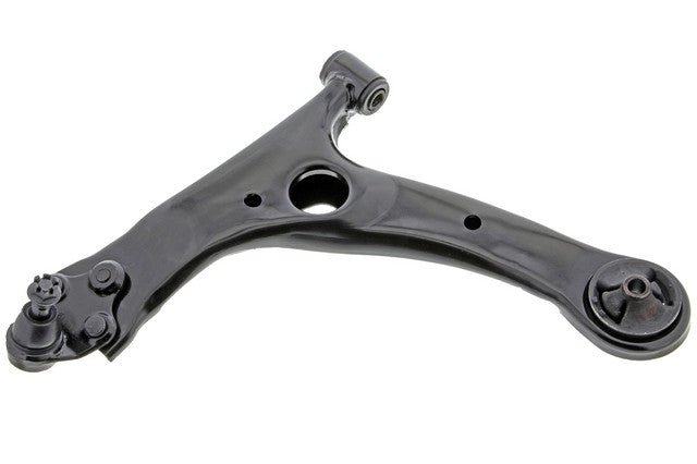Suspension Control Arm and Ball Joint Assembly Mevotech GS86193