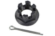 Suspension Control Arm and Ball Joint Assembly Mevotech GS86193