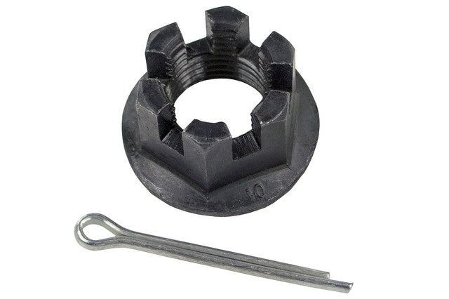 Suspension Control Arm and Ball Joint Assembly Mevotech GS86193