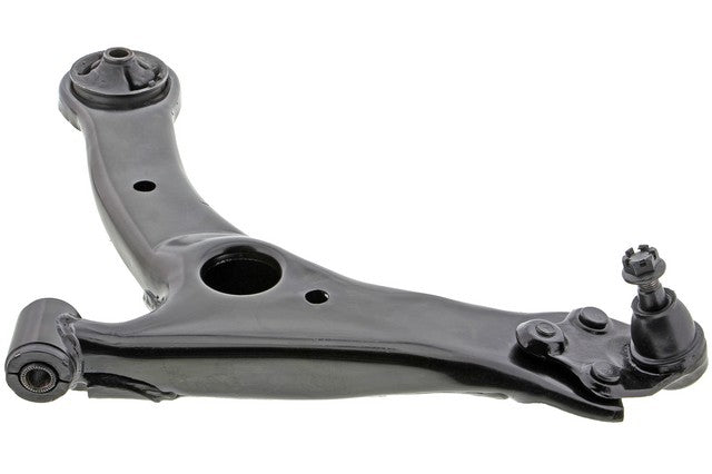 Suspension Control Arm and Ball Joint Assembly Mevotech GS86193