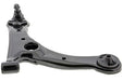 Suspension Control Arm and Ball Joint Assembly Mevotech GS86194