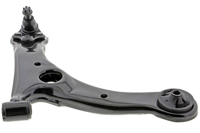 Suspension Control Arm and Ball Joint Assembly Mevotech GS86194
