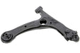 Suspension Control Arm and Ball Joint Assembly Mevotech GS86194