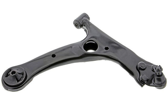 Suspension Control Arm and Ball Joint Assembly Mevotech GS86194