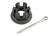 Suspension Control Arm and Ball Joint Assembly Mevotech GS86194