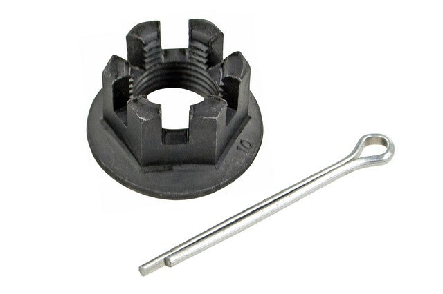 Suspension Control Arm and Ball Joint Assembly Mevotech GS86194