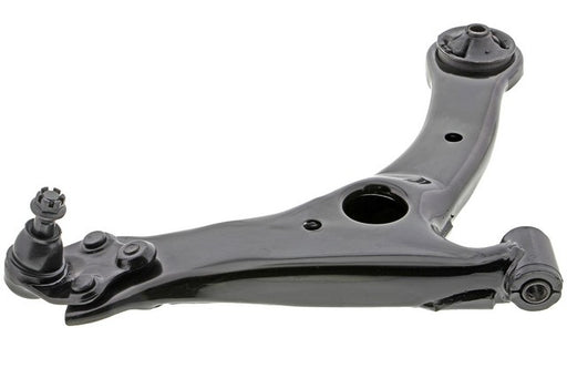 Suspension Control Arm and Ball Joint Assembly Mevotech GS86194