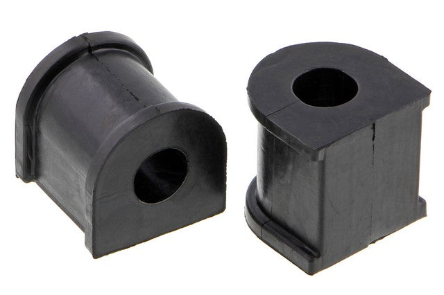 Suspension Stabilizer Bar Bushing Kit Mevotech GS86417