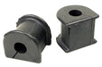 Suspension Stabilizer Bar Bushing Kit Mevotech GS86418