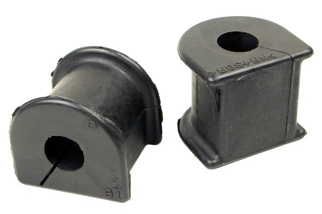 Suspension Stabilizer Bar Bushing Kit Mevotech GS86418