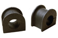 Suspension Stabilizer Bar Bushing Kit Mevotech GS86438