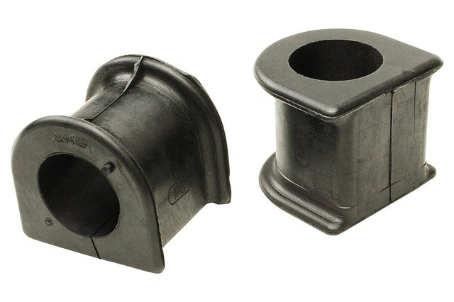Suspension Stabilizer Bar Bushing Kit Mevotech GS86458