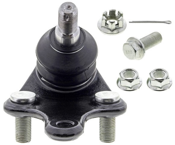 Suspension Ball Joint Mevotech GS86505