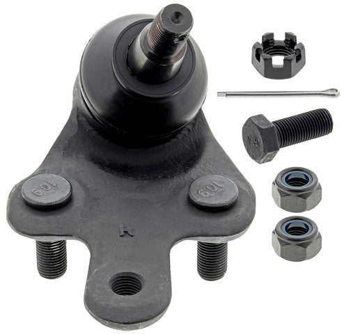 Suspension Ball Joint Mevotech GS86517