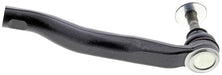 Steering Tie Rod End Mevotech GS86608