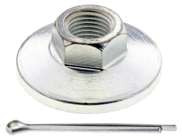 Steering Tie Rod End Mevotech GS86608