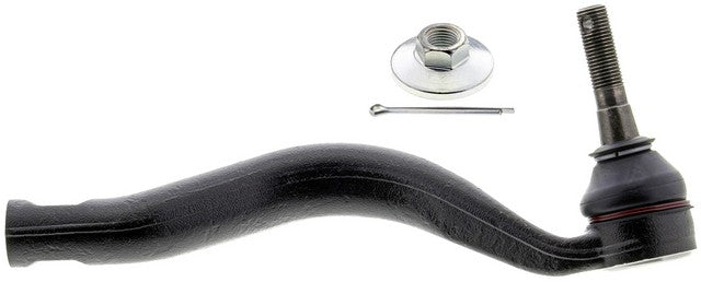 Steering Tie Rod End Mevotech GS86608