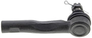 Steering Tie Rod End Mevotech GS86615