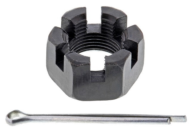 Steering Tie Rod End Mevotech GS86615