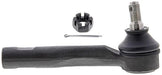 Steering Tie Rod End Mevotech GS86615
