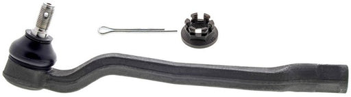 Steering Tie Rod End Mevotech GS86616